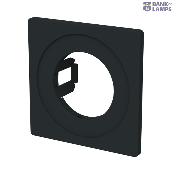 ABB Presence detector, BS mount. kit, b image 3