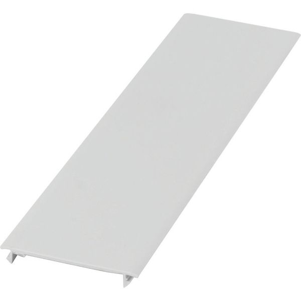 XAS12 Cover strip, 12Mod, 45mm image 5