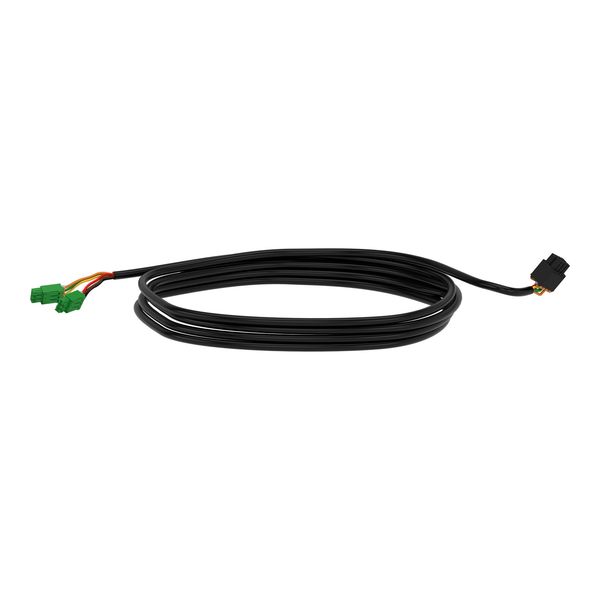Connection set 2.5 m (LV481018) image 1