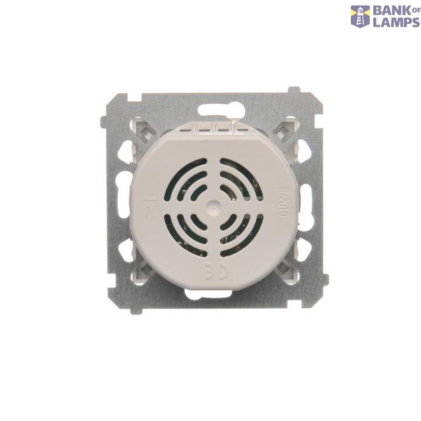 Single frame, Oak metallic image 1