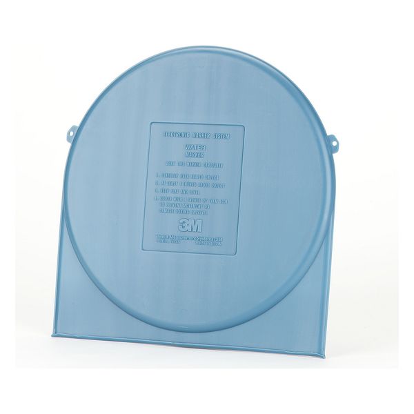 3M™ Full-Range Marker, 1252, Water, Blue, 25 Each / Case image 1