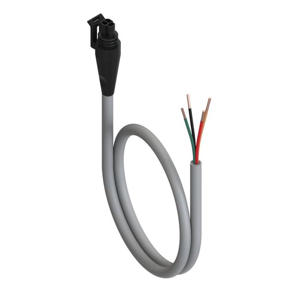 Accessory Cable 10m w RoundPackart I/14 image 1