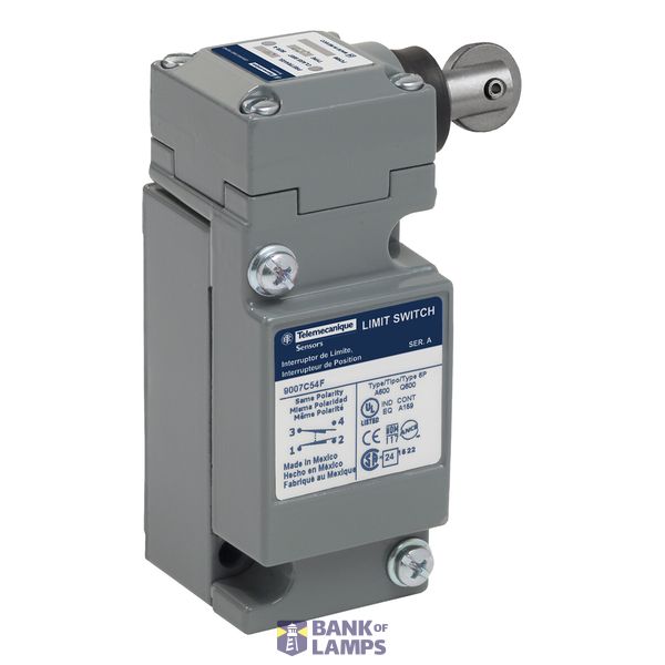 Splitter connector M12, 8-8-5 poles, Female-Male-Female, first in dais image 11