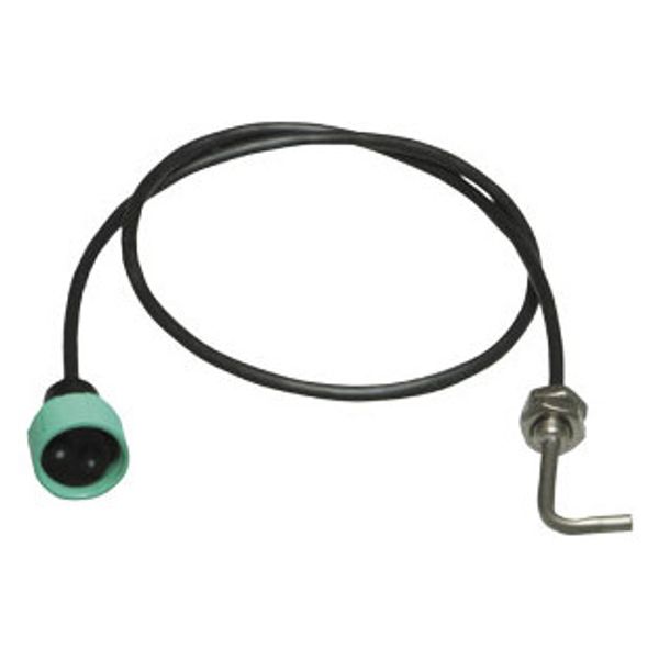 LCR 18-2.3-0.5-K11 fiber optic light guide image 2