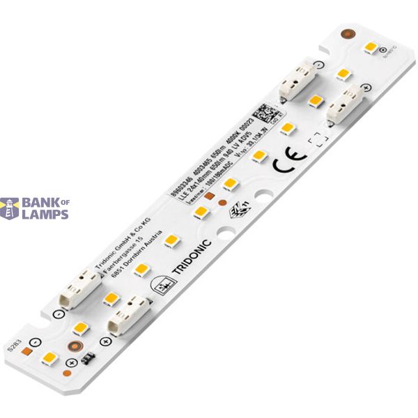 LED modules image 1