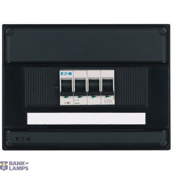 System 55 switch group, drop image 1