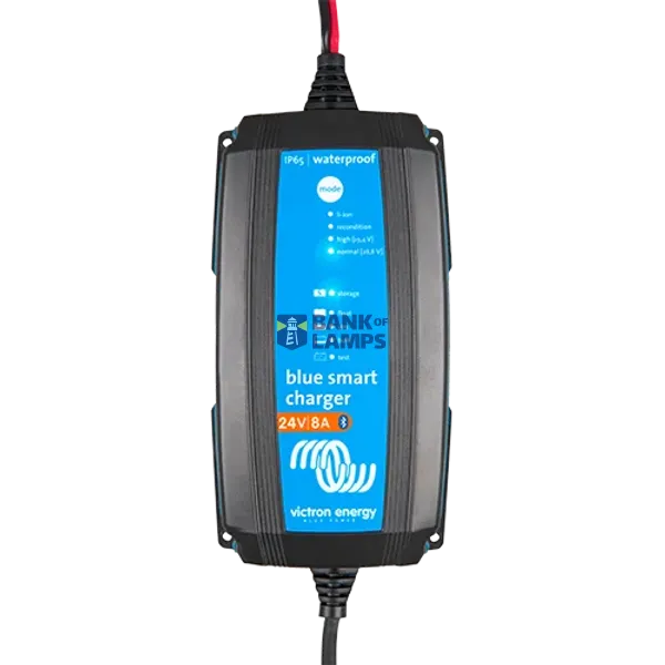 Victron Energy Battery Charger Blue Smart IP65 Charger 12/15(1) 230V CEE 7/17 image 1