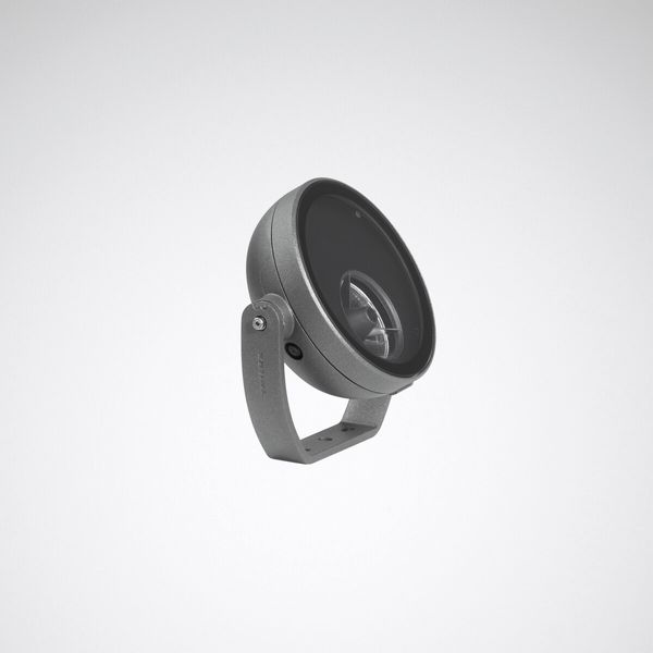 Floodlight / Projectors FaciellaS Reflector Anthracite around ETDD 27W 1000lm rotationally sym. narrow (RE) IP65 IK09 3 SDCM 7395151 image 1