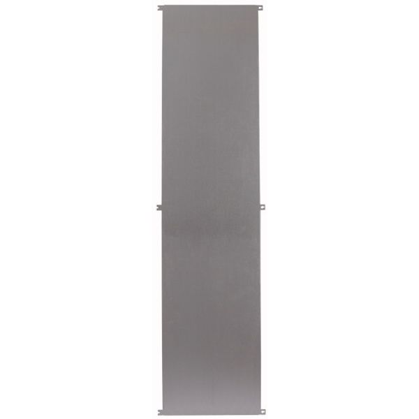 BPZ-MPL1650-800 Universal mounting plate for HxW=1650x800mm image 1