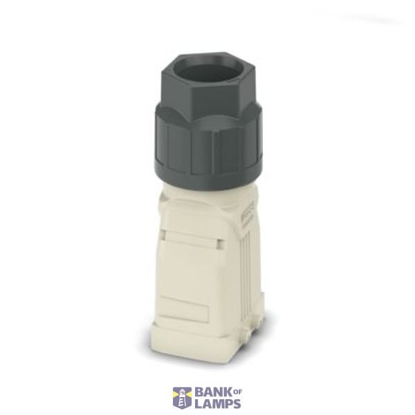 HC-DCC06-HHFD-1TGM50-PLGY 100 - Housing image 1