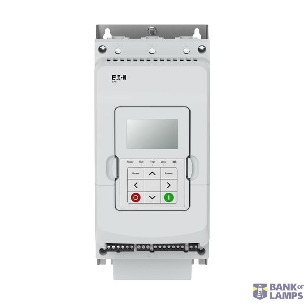 Soft starter, 88 A, 200 - 575 V AC, Us= 24 V DC, with control unit, Fr image 4