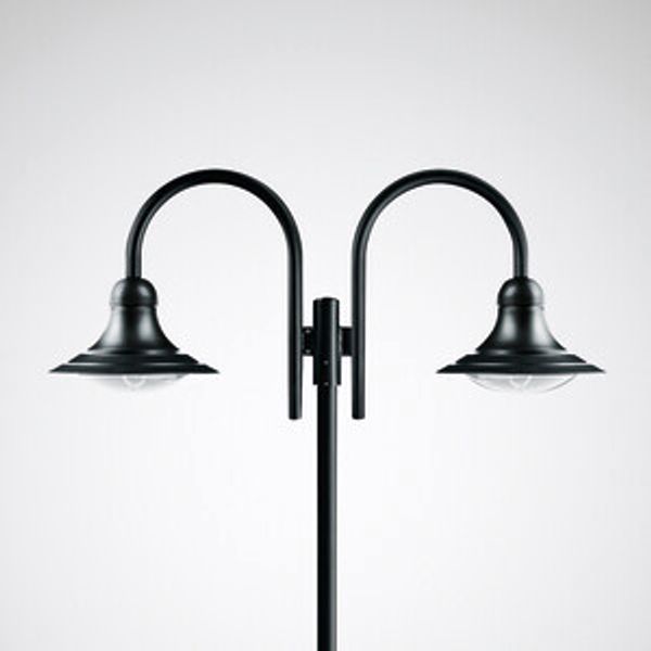 Mechanical accessories 9301K Black 6020500 image 1