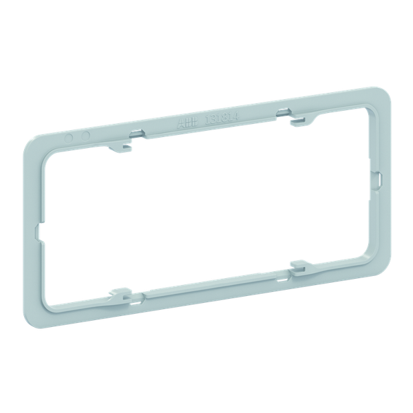 CZ8P4 ComfortLine Accessory cabinet assembly, 24 mm x 30 mm x 108 mm image 12