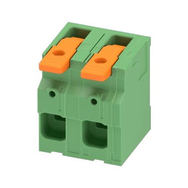 LPT 16/ 2-15,0-ZB - PCB terminal block image 3