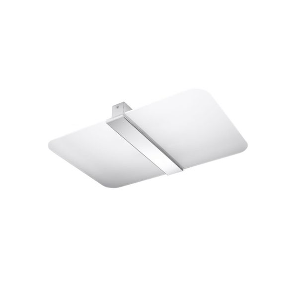 CEILING AZALIA G9 2X40W IP20 image 1