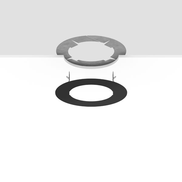 D 255 H 1 colour: anthracite image 1