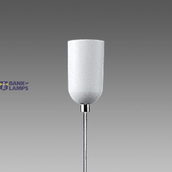 SIMPLE SUSPENSION 6510 WHITE image 1