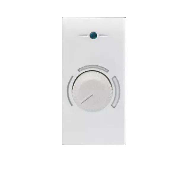 Electronic timer - regulation with rotary knob - adjustable timing from 1 to 25 minutes dry contact output relay NO 8(2)A 230V~ image 1
