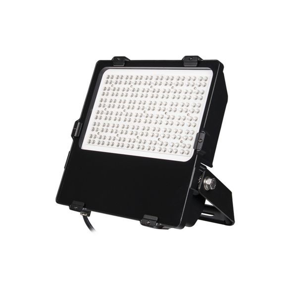 Refl. LED svít. Delta 200, 3000K, 200W, image 1