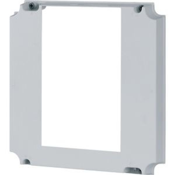 GA-44-S60-XNH1 Frontplate Ci44 for XNH1 image 2