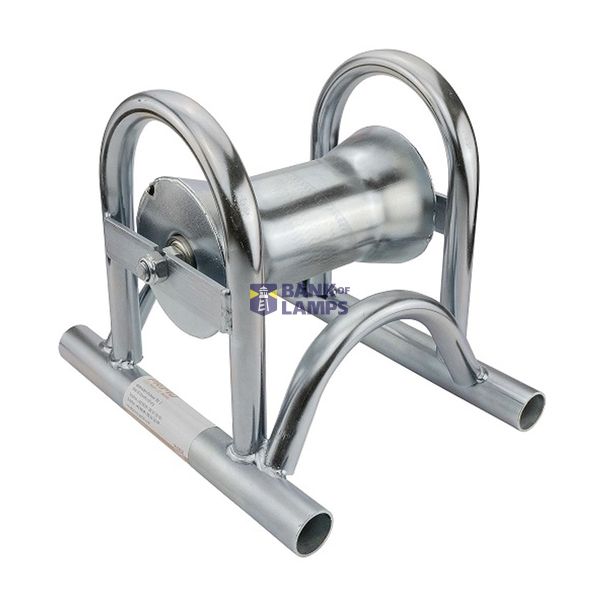 Underground cable roller, steel image 1