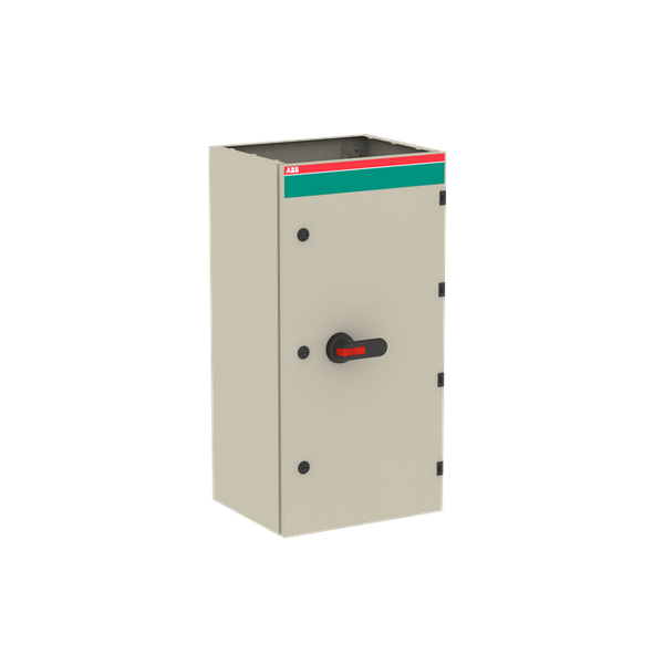 OS400D2LAA4BZ Enclosed switch fuse image 1