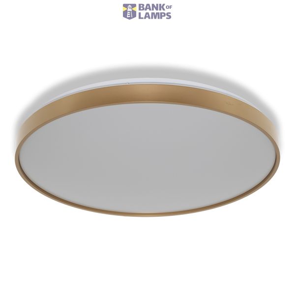 CEILING LUXO 60W 840 IP20 GD OSRAM image 1