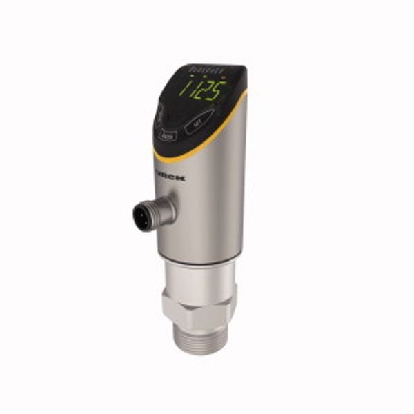 Ultrasonic Sensor Level Control   LUS211-130-34-2UPN8-H1141 image 2