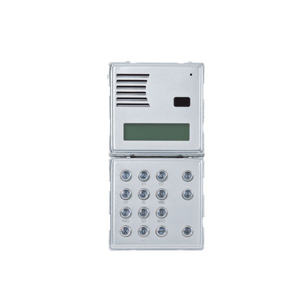 2VOICE SINTHESI S2 DIGITAL CALL MODULE image 1