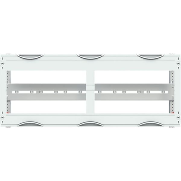 MBT336 NH00-fuse switch disconnector 300 mm x 750 mm x 200 mm , 000 , 3 image 1