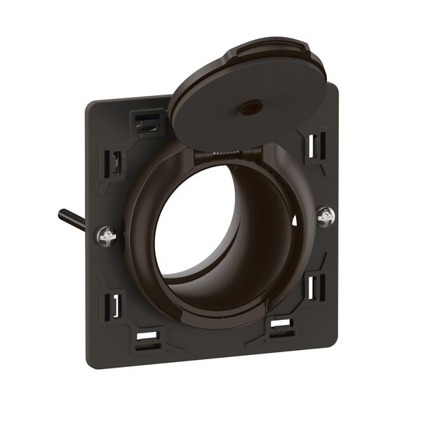 VACUUM-CLEANING INLE BLACK image 1