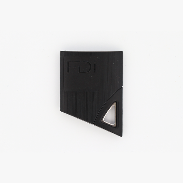 Black – With logo – Proximity key image 1