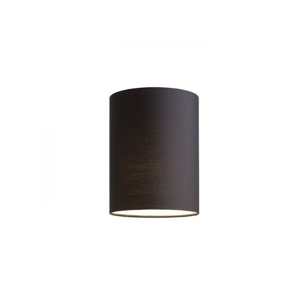RON 15/20 shade Polycotton black/white PVC max. 28W image 1