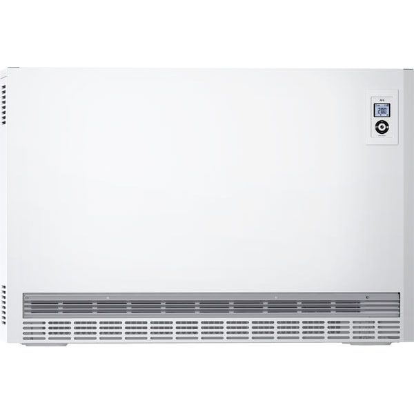 AEG WSP 4011 heat storage stones 12x172292 4kW 400V white image 1