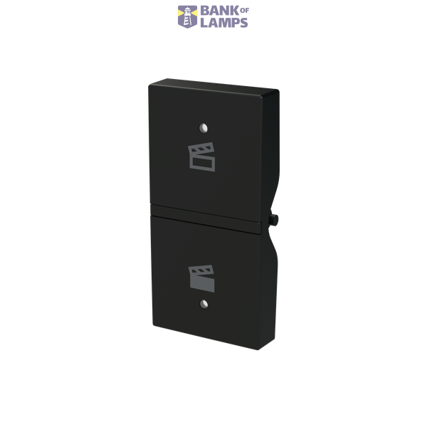 N2121.9 NT COVER SX SIMB.SCENARIO 1M BLACK image 2