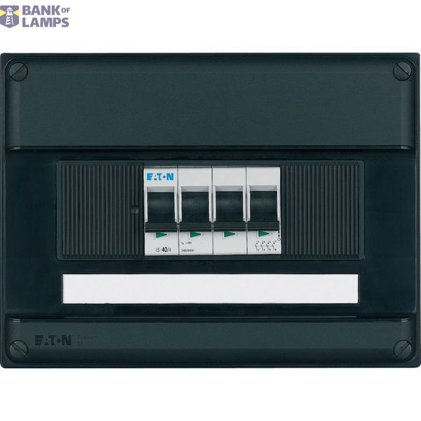 System 55 switch group, drop image 3