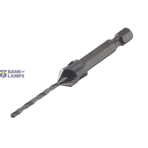 Pilot bit 8 countersink image 1