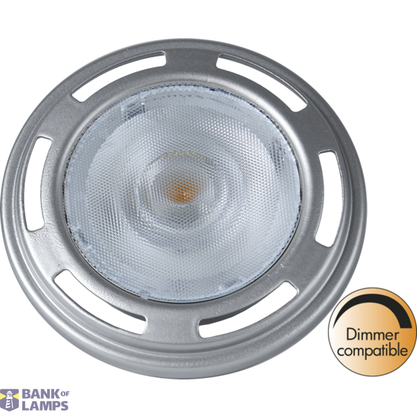 LED Lamp GU10 ES111 Spotlight Basic image 1