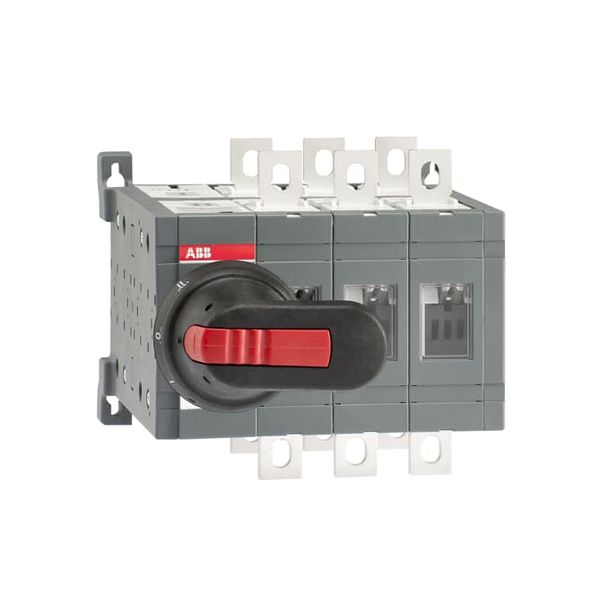 OT250E03CFP CHANGE-OVER SWITCH image 1