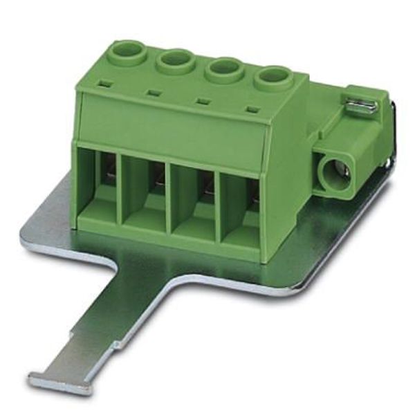 IPC 16/ 7-STF-SH-10,16 GY BDNZ - PCB connector image 1