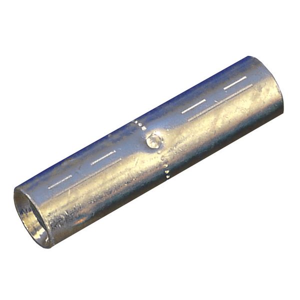 cable lug, terminal end,10 mm²,10 mm²,None image 2