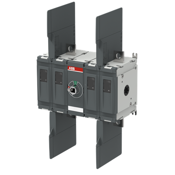 OTDC400UF22 PV Disconnect Switch image 1