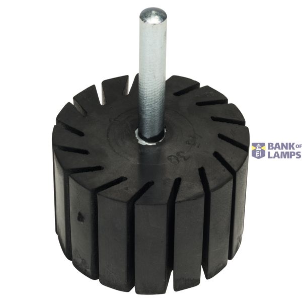 Shank for sanding sleeves 45 mm, 30 mm image 1