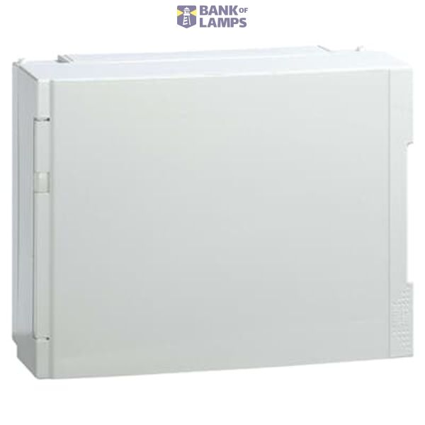 FOR150P36G FOR 150 2 ROW PLAIN DOOR ; FOR150P36G image 1