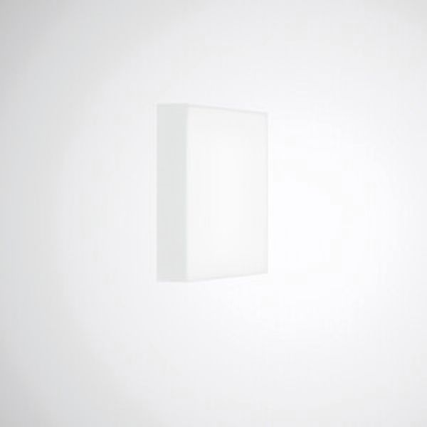 Mechanical accessories Olisq Q White 8259100 image 1