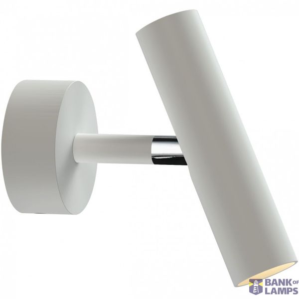 MIB 3 LED | Wall/Ceiling | White image 1