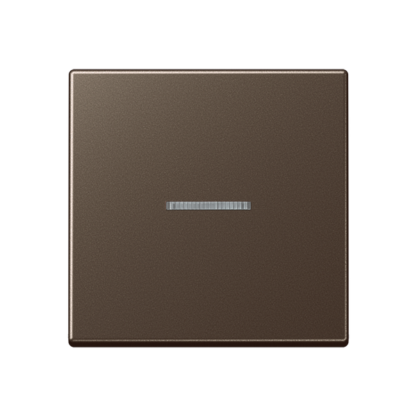 ENet push-button standard 1-gang FMA1700MO image 2