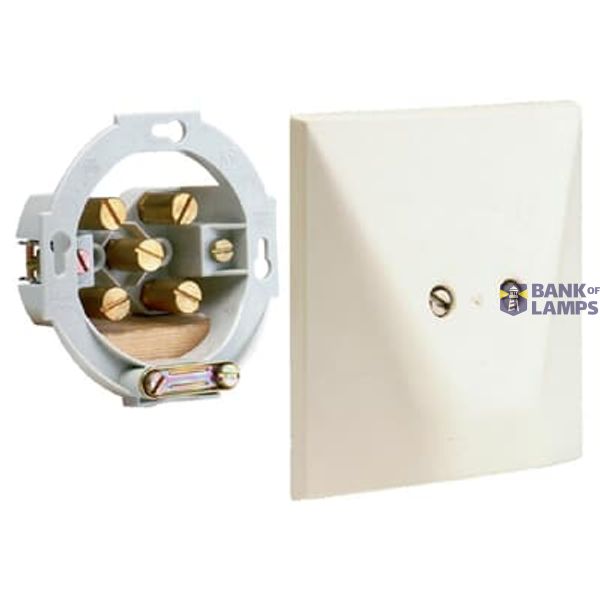 2CDB710014R0000 Wiring Accessories image 3