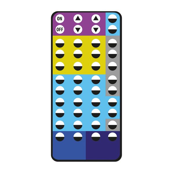 REMOTE CONTROL Master image 2