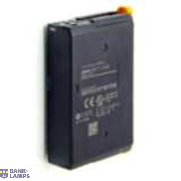 SmartSlice end plate with PROFINET memory GRT19018B image 2